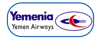 Yemen airways logo