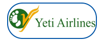 Yeti Airlines logo